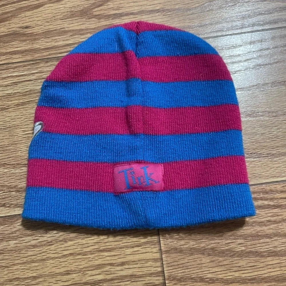Disney Tinkerbell Youth Beanie